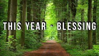 This Year (Blessing) [Lyrics] - Victor Thompson & Ehis D Greatest