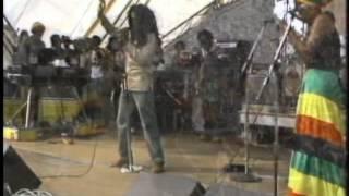 Bob Marley & the Wailers - Upgraded Amandla Festival Full Concert 1979-7-21 Harvard Stadium, Boston