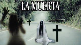 MUERTA DE CARRETERA, AMANECI CON UNA MUERTA 2 PELICULAS DE TERROR DOMINICANA FULL HD MIEDO, SUSPENSO