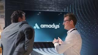 Amadys at ANGA COM 2022 - aftermovie