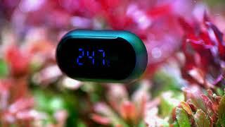 Aqiarium Jiyin High-precision Digital Fish Tank Thermometer