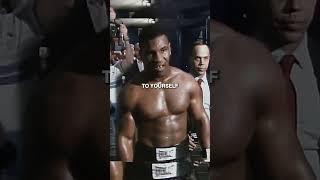 Young Mike Tyson Edit