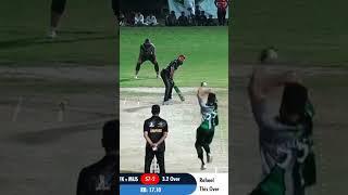 Tapeball Cricket Ka Shane war #cricket #shortvideo #shortsvideo #shanewar