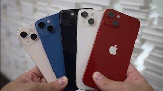 iPhone 13 Back Cover Top 10 on Flipkart/Amazon | JABIR UNbox