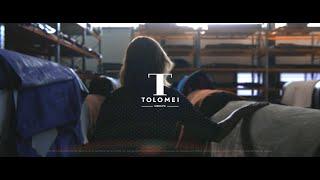 TOLOMEI - Maroquinerie d'Excellence (version longue)