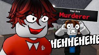 MM2 MOMENTS NI CELIMUSH!!! | Roblox