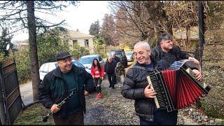 СЮРПРИЗ УДАЛСЯ. ДЕНЬ РОЖДЕНИЯ АВТО. ДАГВА ГРУЗИЯ