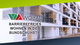 BARRIEREFREIES Wohnen bei der Wobau Magdeburg | Nachrichten Kompakt