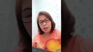 WE ARE THE WORLD ( Tagalog version own composition)  COVID19 SONG