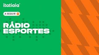 RÁDIO ESPORTES - 26/11/2024