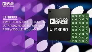 LTM8080 30S 20MB