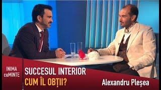 Abilități comportamentale pentru succesul interior. Cum le obținem și le păstrăm