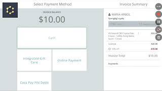 Cova and SpringBig are Modernizing Dispensary Loyalty!