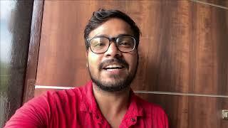 Pooja krte krte bhookh lag gyi | Vlog #31 | Nikhil Garg