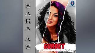 Sara As - Gurbet " Arabesk Şarkılar "