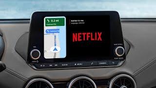 How to Install ANY APP on your Car Screen - Kyebriq Briq3 DIVO Android 13 Box