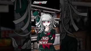 DANGANRONPA 2 STUDENTS REACT TO BEING TRAPPED INSIDE AN ELEVATOR!