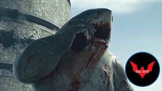 KING SHARK  (Compilation): KILL COUNT