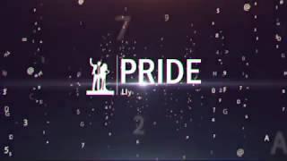 Pride International. Что это?