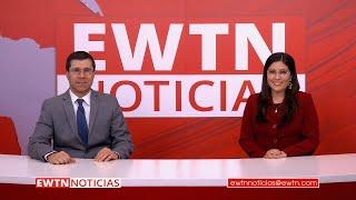 EWTN NOTICIAS - 2024-09-30 - Noticias católicas | Programa completo