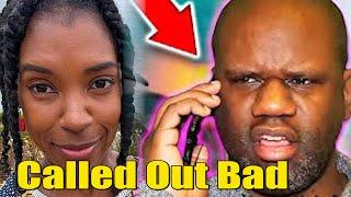 @ChezCharde Goes Off On Oshay Duke Jackson | FBA vs. Pan-Africanism