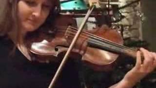 The Housegarth Fiddle