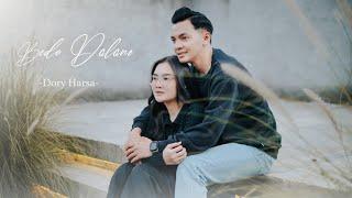 Dory Harsa Feat. Nella Kharisma - Bedo Dalane ( Official Music Video )