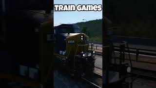 3 Train Games For Android #games #shorts