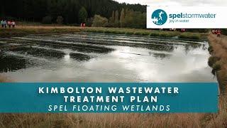 Kimbolton Wastewater Treatment Plan