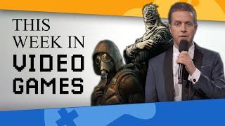 Should a DLC be eligible for GOTY? + STALKER 2 reviews are in | This Week in Videogames