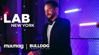 The Magician | The Lab NYC | Mixmag
