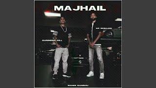 Majhail