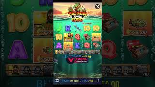 заносы недели - погоня за заносами в Big Bass Bonanza - выпуск 967
