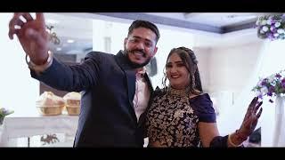 Best Engagement Teaser 2023 || Roka Ceremony || Harsh Karnawat Photography ||