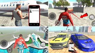 New Update All 2025 Cheat Codes - Indian Bike Driving 3D NEW UPDATE