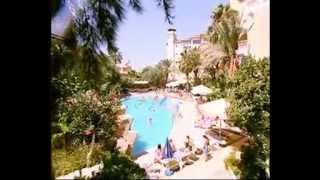 Hotel Sentido Marina Suites Kusadasi 4* (ex Paloma Rina) - adults only 16+