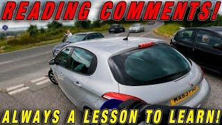 ROAD RAGE! | Always a Lesson To Learn!