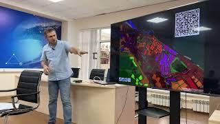 Публичная лекция (часть 1) «Правила землепользования и застройки Махачкала» - Арсен Магомедов