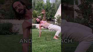 Simple Posture Flow