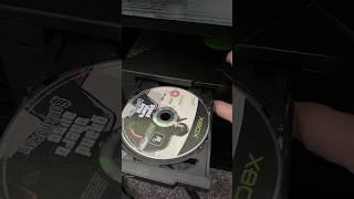 OG XBOX ASMR - GTA San Andreas  #ogxbox #gtasanandreas #asmr