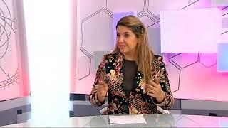 Программа "В центре внимания": Татьяна Величко .