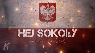 HEJ SOKOŁY | Polish Folk Song | Epic Orchestral Remake by Kamikaze Legacy