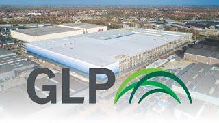 GLP G-Park Culemborg, The Netherlands