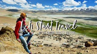 Travel Inspiration Status | Ladakh Status | Road Trip | Whatsapp Status | Folks On Wheels