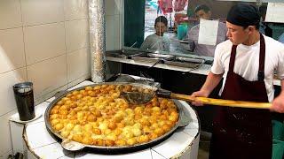 Popular Street Food of Uzbekisan | GUMMA | 1200 Pieces per day