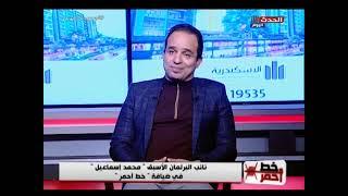 "محمد إسماعيل": مي حلمي حققت شهرة واسعة وهذا هو سبب عودتها للشاشة بعد الإيقاف