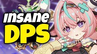 NEW UPDATE! VARESA'S KIT IS INSANE! Skills, Burst  Playstyle & MORE- Genshin Impact