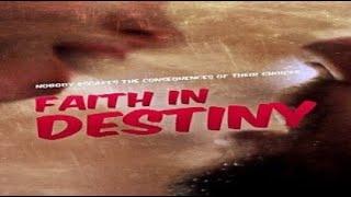 Faith in Destiny 2012 Trailer