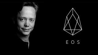 EOS Scandal