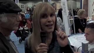 The Fit Expo #2: Health Advice, & Products to Relieve Pain and Stress